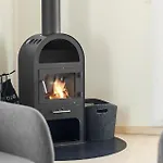 Marina Fiskenaes Ferienhaus Gråsten