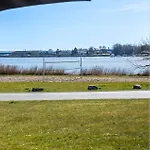 Marina Fiskenaes Ferienhaus Gråsten