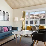 Ferienhaus Marina Fiskenaes Gråsten