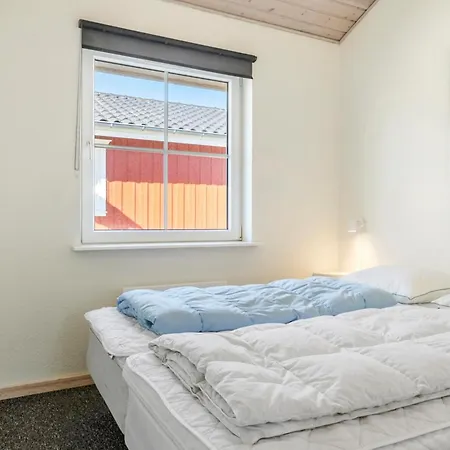 Marina Fiskenaes Prázdninový dům Gråsten