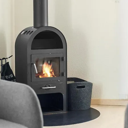 Marina Fiskenaes Prázdninový dům Gråsten