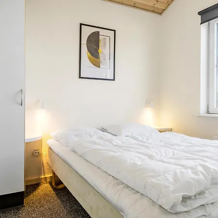 Marina Fiskenaes Ferienhaus Gråsten