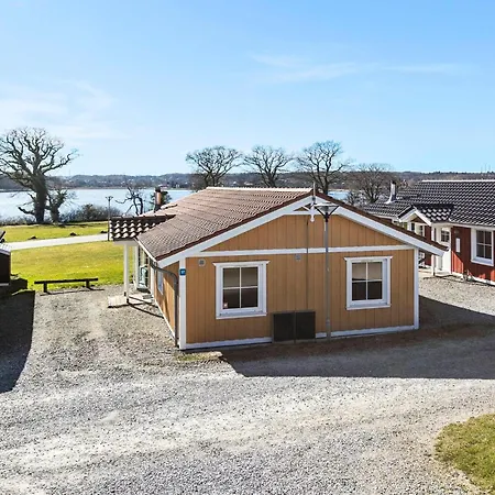 Ferienhaus Marina Fiskenaes