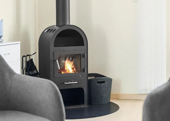 Marina Fiskenaes Ferienhaus Gråsten