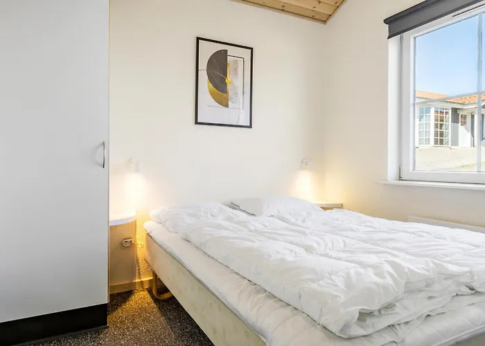 Marina Fiskenaes Ferienhaus Gråsten