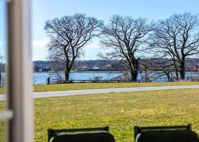 Marina Fiskenaes Gråsten