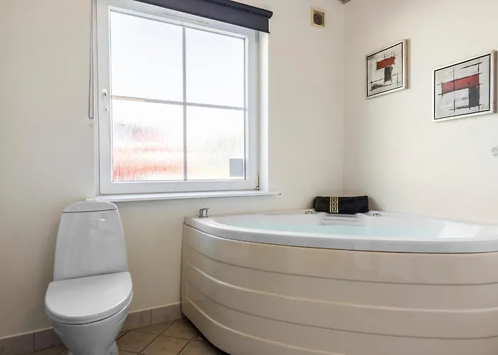 Ferienhaus Marina Fiskenaes Gråsten