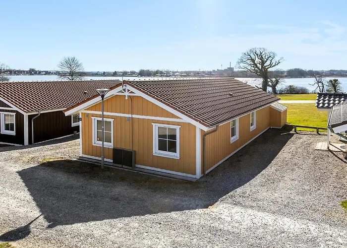 Marina Fiskenaes * Gråsten